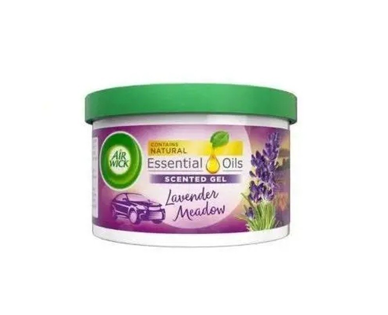 Air Wick Fluber - Lavender 70g x 12