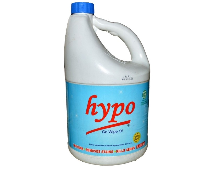 Hypo Original 3.5Litres ×4