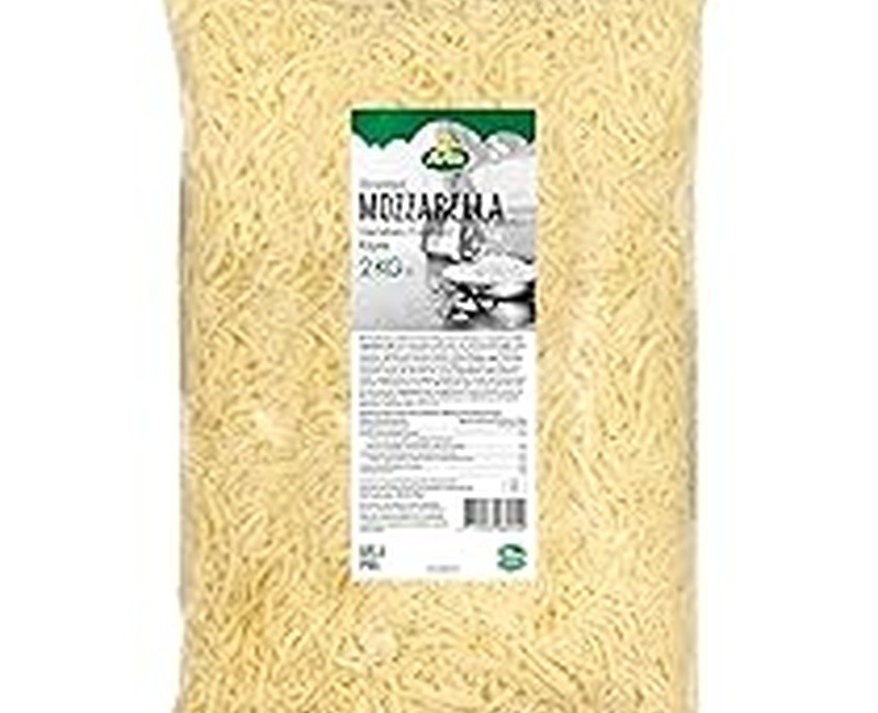 Arla Iqf Pizza  Toppings Sticks 2Kg x 6