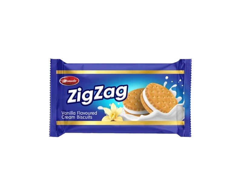 Zig Zag Biscuits 30g x 24