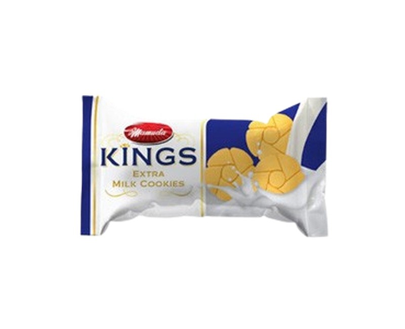 King Extra Milk Cookies x 36