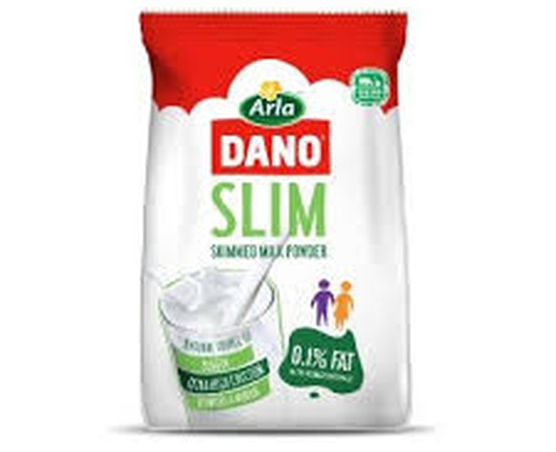 Dano Slim Sachet 900g x12