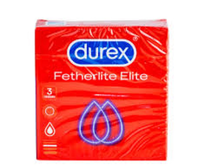 Durex Elite 3x12