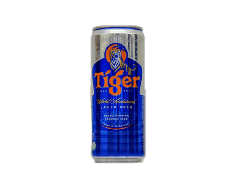 Tiger Can 44Cl x 24