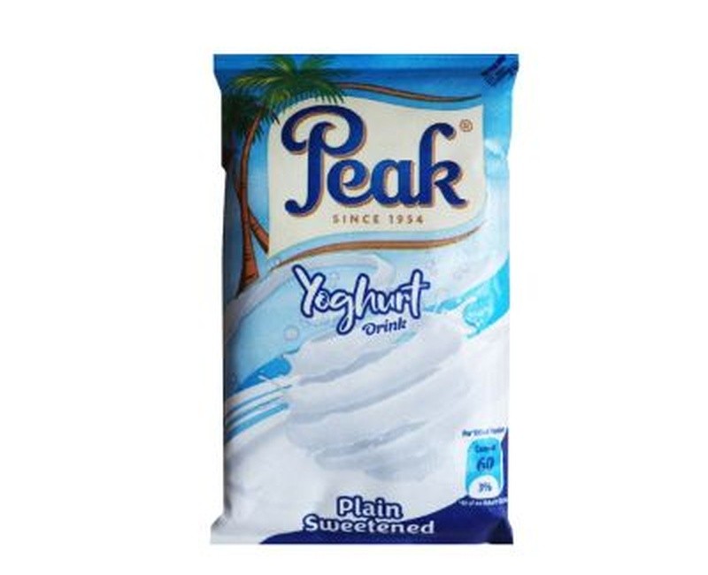Peak Yoghurt 100ml X 24