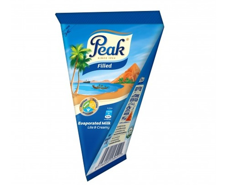 Peak Tetra Pack 69g x48