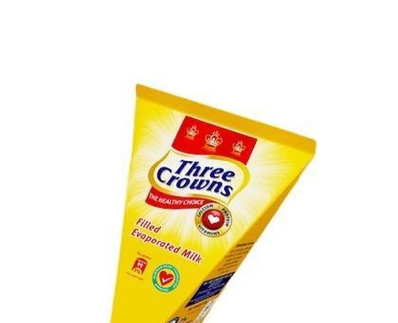 Three Crown Tetra Pack 50g x48