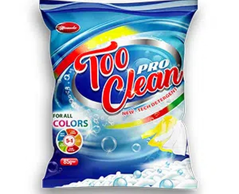 Too Clean Pro 85g x 50