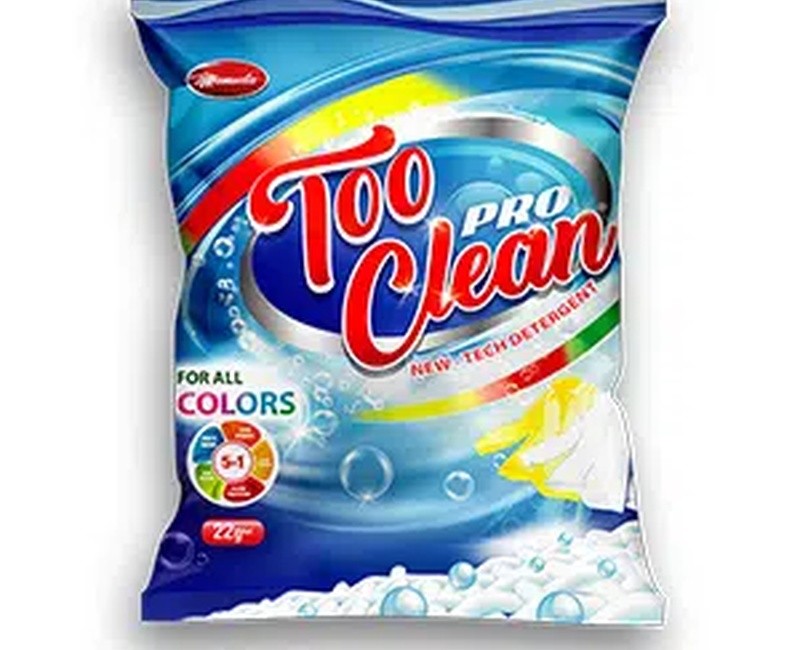 Too Clean Pro 22g x162