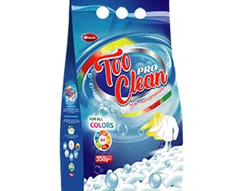 Too Clean Pro 350g x 13