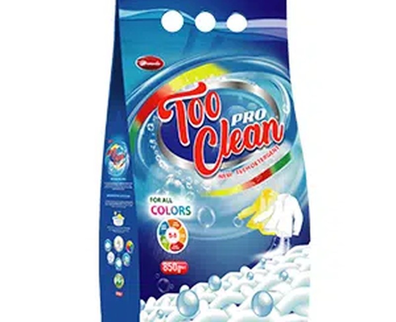 Too Clean Pro 850g x7