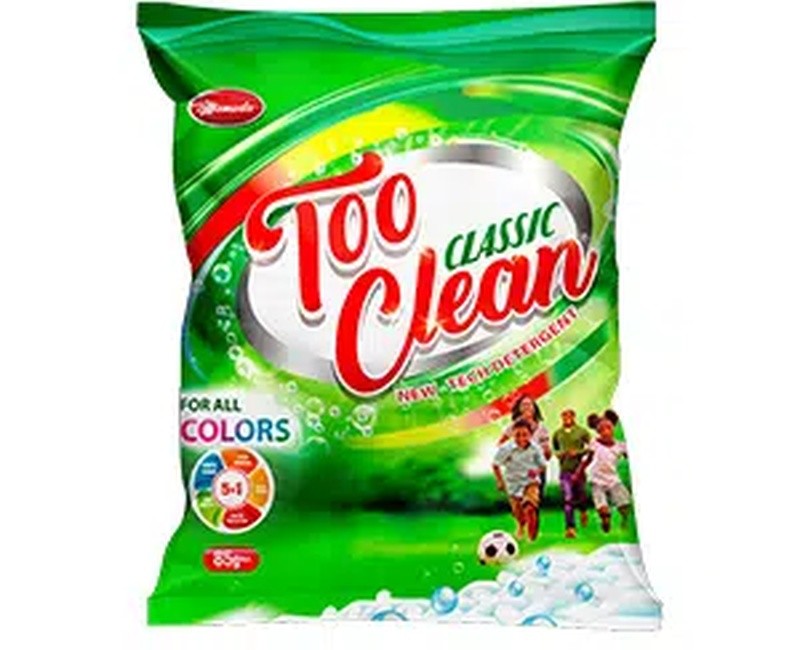 Too Clean Classic 85g x 50