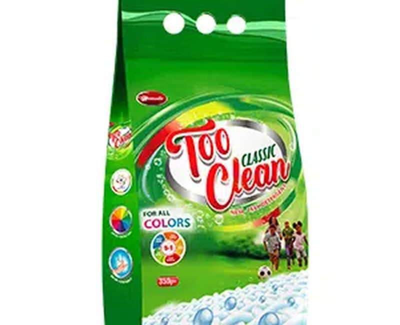 Too Clean Classic 350g x13