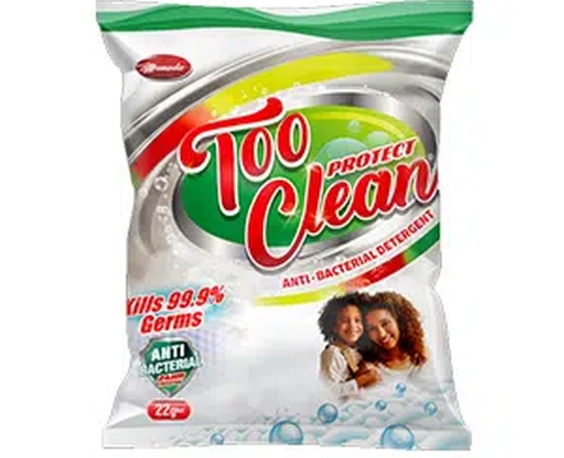 Too Clean Protect 22g x 162