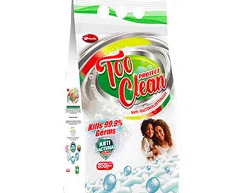 Too Clean Protect 850g x 7