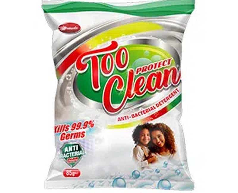 Too Clean Protect 85g x 50