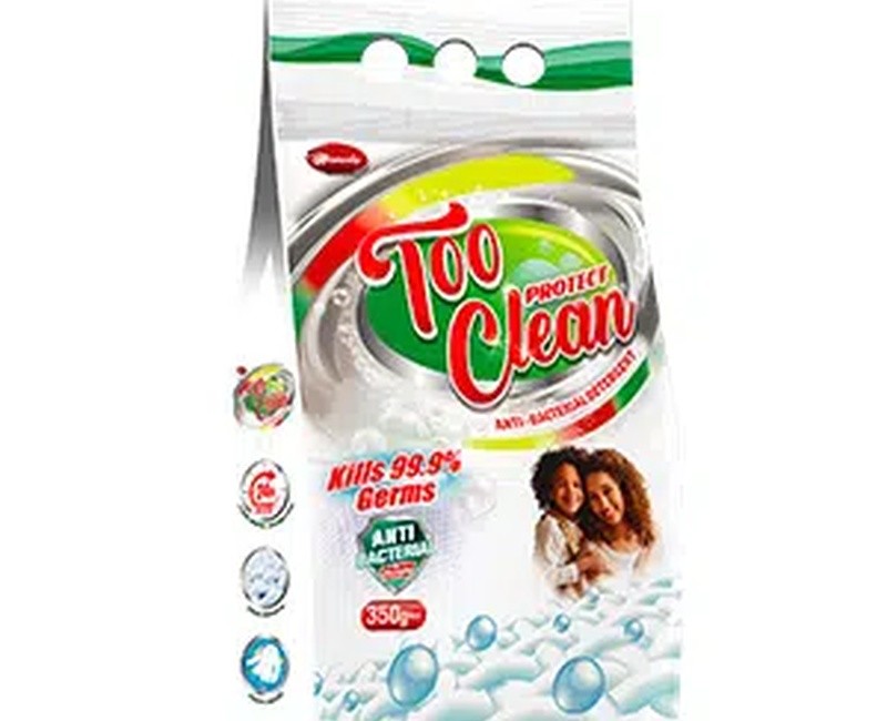 Too Clean protect   350g x 13