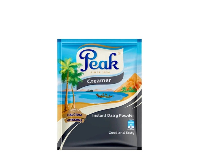 Peak Milk Creamer 12g x210