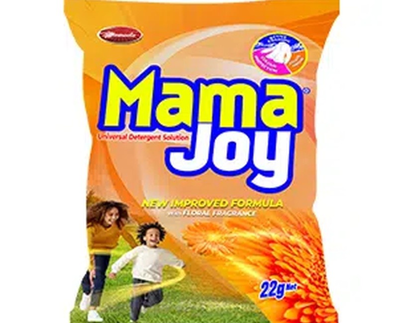 Mama Joy  Floral 22g x 162
