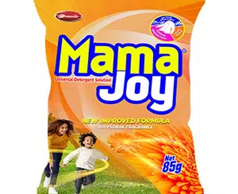 Mama Joy Floral 85g x50