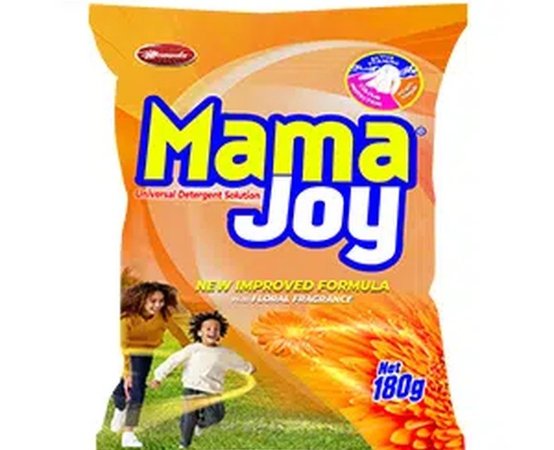 Mama Joy  Floral 180g x 26