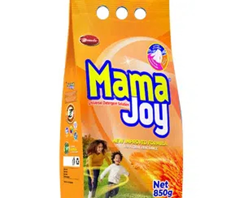 Mama Joy Floral 850g x 7