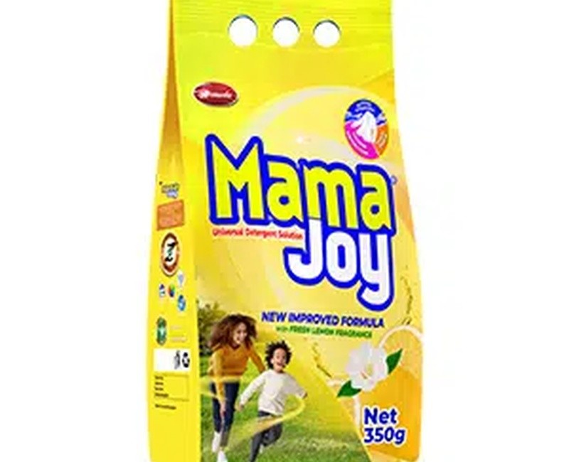 Mama Joy Lemon 350g x 13
