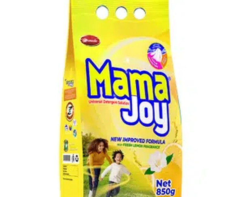 Mama Joy Lemon 850g x7