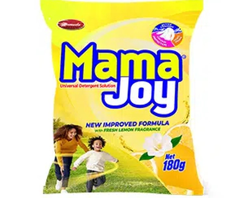 Mama Joy lemon 180g x26