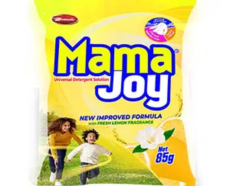 Mama Joy Lemon 85g x 50