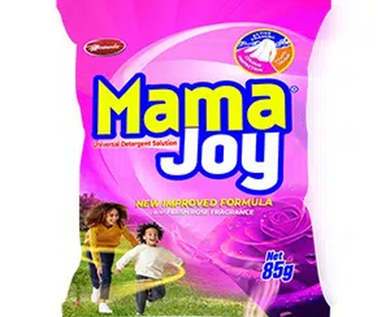 Mama Joy Rose 85g x 50