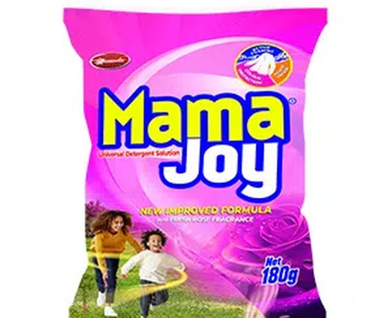 Mama Joy Rose 180g x26