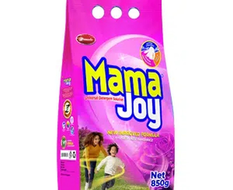 Mama Joy Rose 850g x7