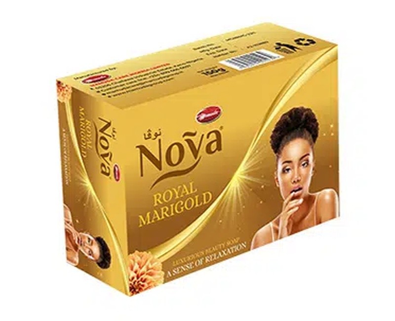 Nova Beauty Soap 150g x 48