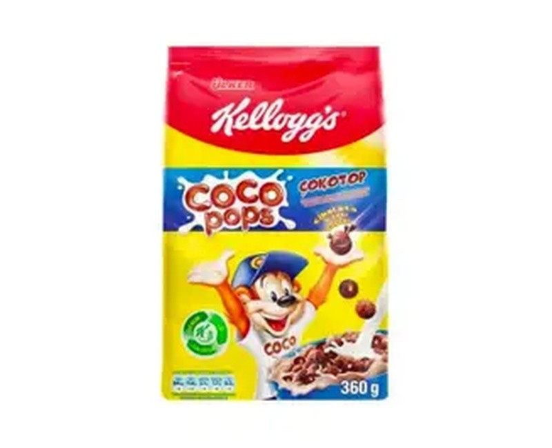 Kellogg's  Coco Pops 360g X 10