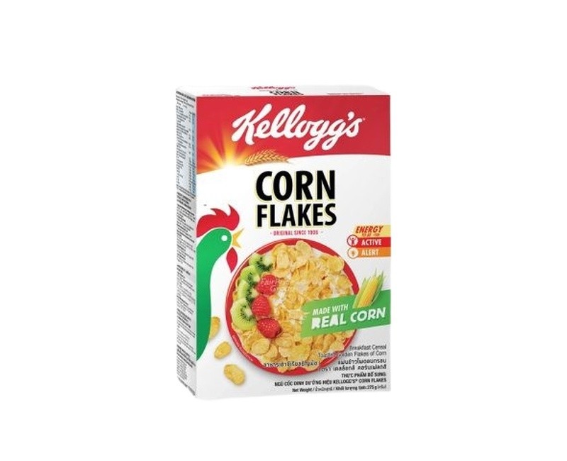 Kellogg's Cornflakes 300g X 10