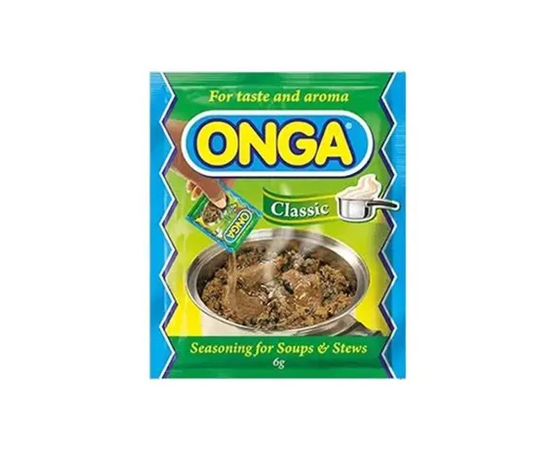 Onga classic 6g x 350