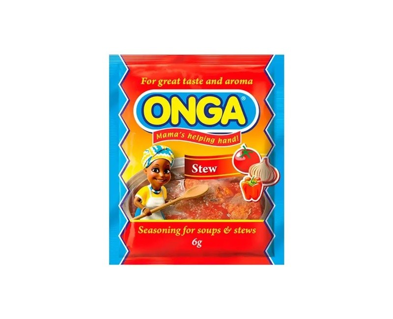 Onga Stew 6g × 350