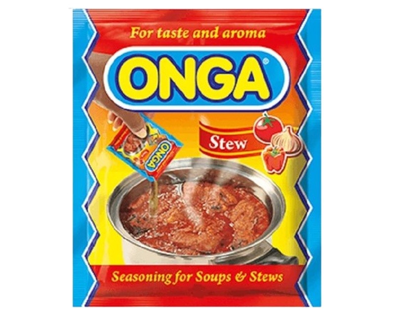 Onga Stew 8g x 250