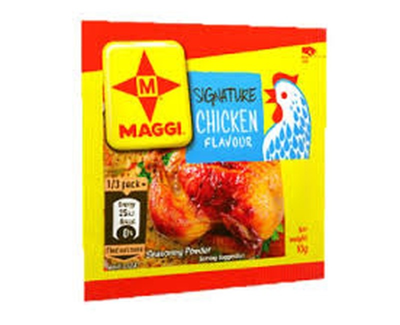 Maggi Signature Chicken 10g × 10 × 30