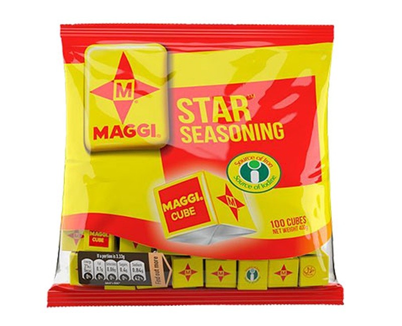 Maggi Star 8gx10x100