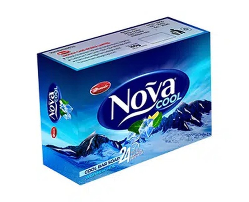 Nova Cool 150g x 40
