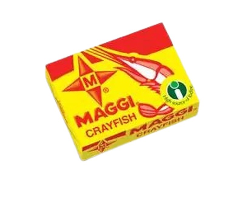 Maggi Crayfish Tablet 10g x 24 x 60