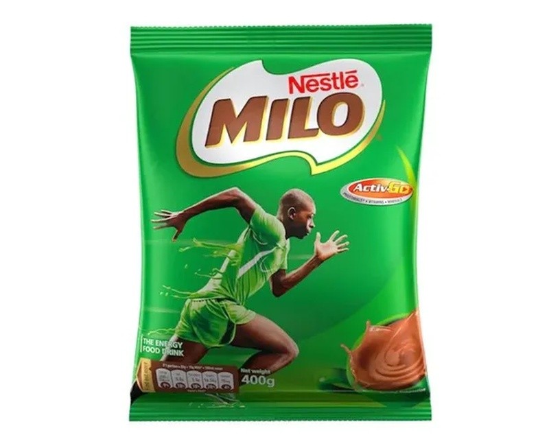 Milo Active-Go 400g x 10