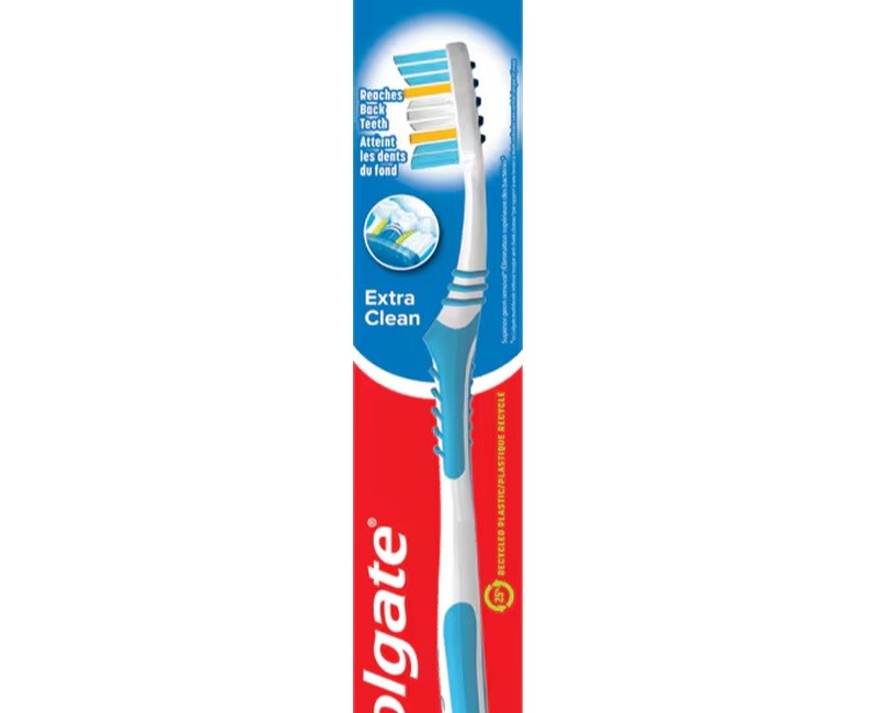 Colgate Toothbrush Extra Clean 1 pack