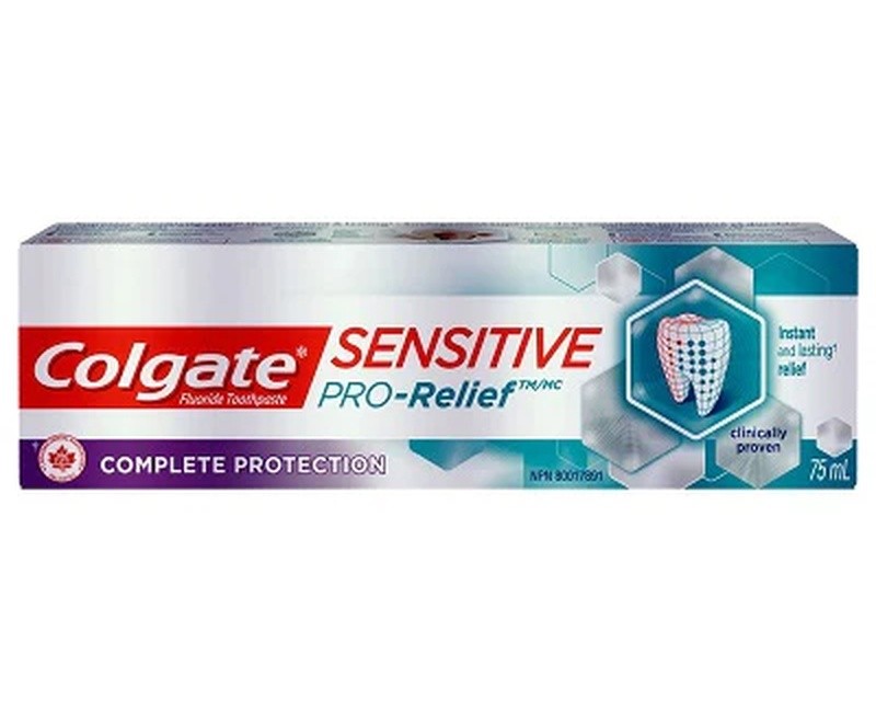 Colgate Sensitive Pro-relief 75ml