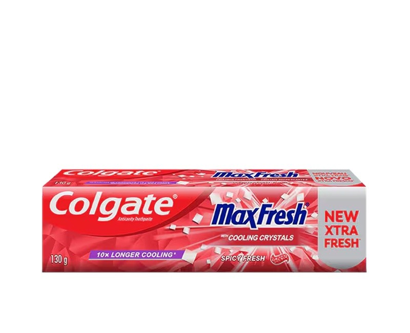 Colgate Max Fresh Spicy Fresh 130g 6x6