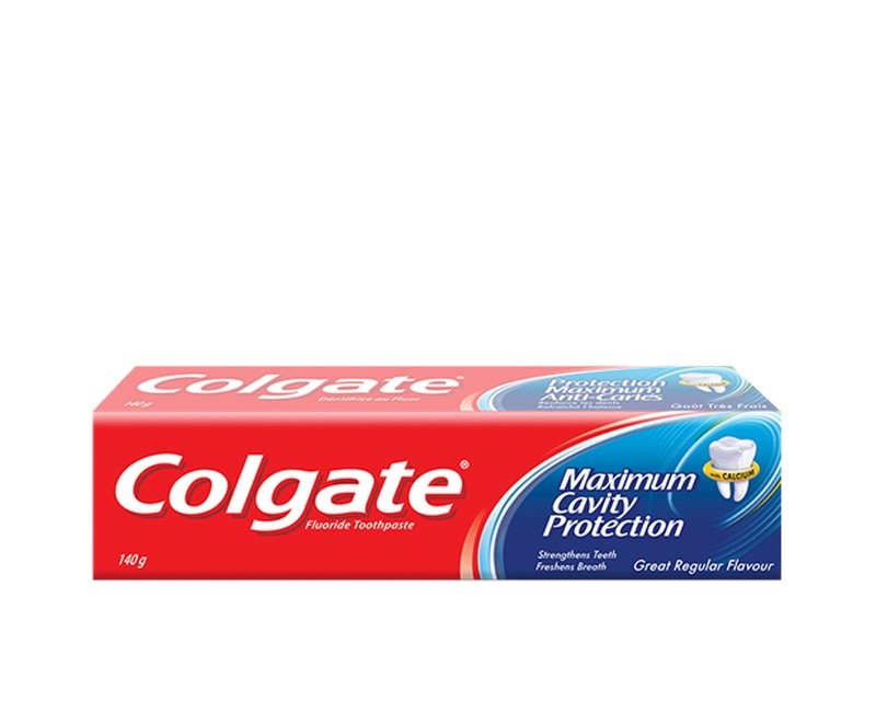 Colgate Maximum Cavity Protection 35g 6x12