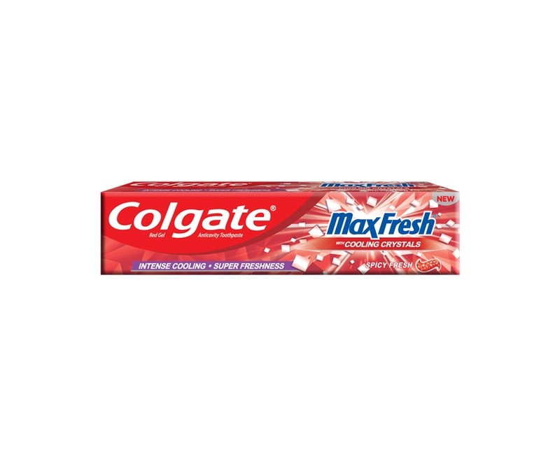Colgate Max Fresh Spicy Fresh 120g 6x12