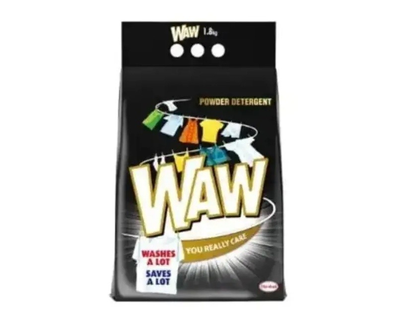 WAW Classic Powder Pro 800gx7